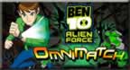 Jogos do Ben 10 Alien Force